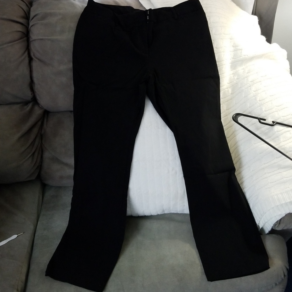 Women's dress pants